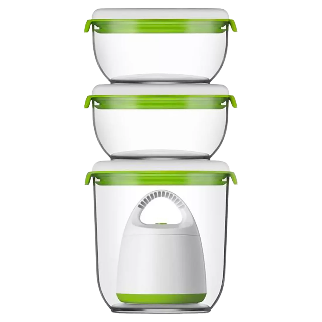 Conservation alimentaire