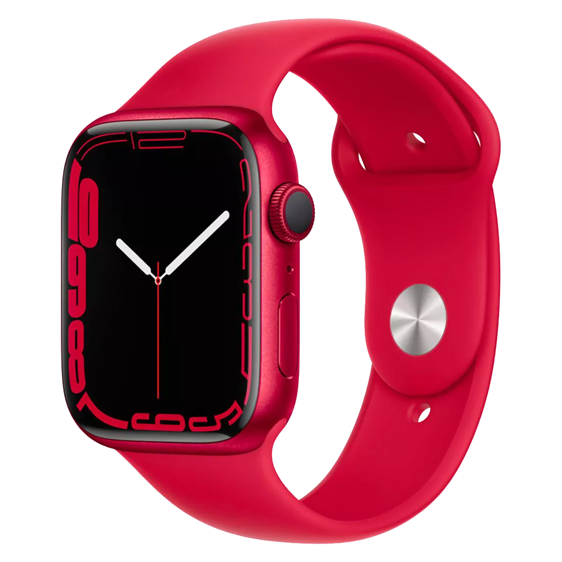 Montre connectée