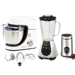 Pack préparation culinaire