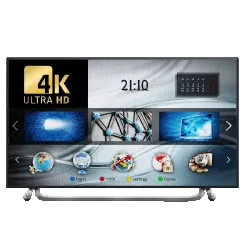 4K UHD