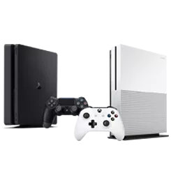 Jeux & consoles