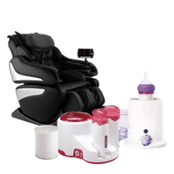 Santé - Beauté - Bébé
