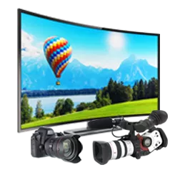 TV - Photo - Video TV - Photo - Video