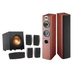 Home Cinema Home Cinema