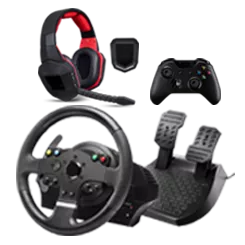 Accessoires gaming Accessoires gaming
