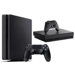 Consoles