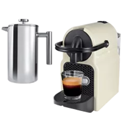 Cafetière et expresso Cafetière et expresso