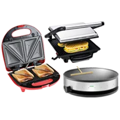 Cuisson conviviale