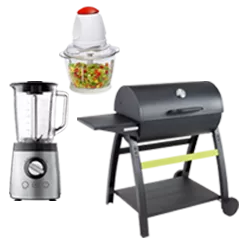 Pack cuisson