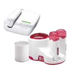 Epilation pour elle