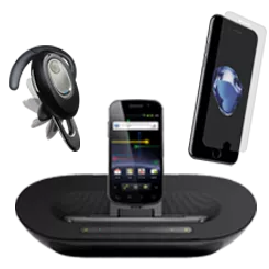 Accessoires smartphone Accessoires smartphone