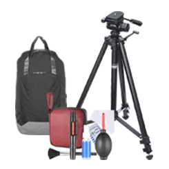 Accessoires photo