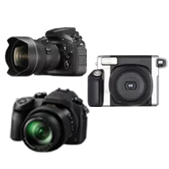 Appareil photo numérique