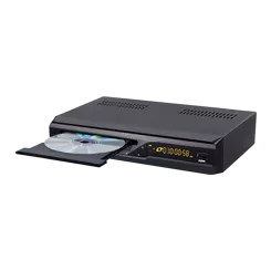 Lecteur DVD
