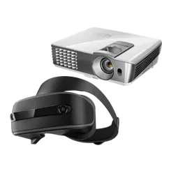 Vidéoprojecteurs