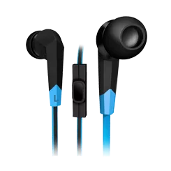 Ecouteurs avec micro Ecouteurs avec micro