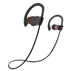 Ecouteurs avec micro sans fil Ecouteurs avec micro sans fil