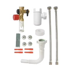 Accessoires chauffe eau