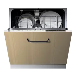 Lave-vaisselle encastrable
