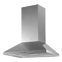 Hotte aspirante ilot