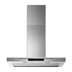 Hotte décorative murale