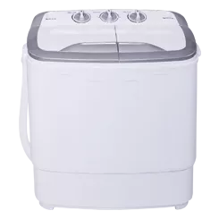 Machine à laver semi automatique sans essorage