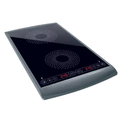 Plaque de cuisson électrique