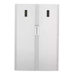 Réfrigérateur américain - duo jumelable