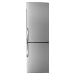 Réfrigérateur avec congélateur en bas