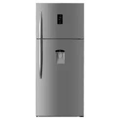 Réfrigérateur avec congélateur en haut