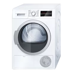 Sèche linge à condensation