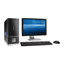 Desktop Desktop