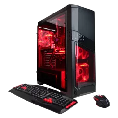 Desktop gamer Desktop gamer