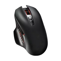 Souris Gamer