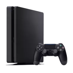 Consoles