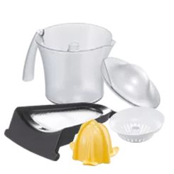 Accessoires petit déjeuner