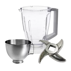 Accessoires preparation culinaire