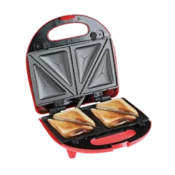 Appareil à croque monsieur