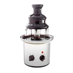 Fontaine à chocolat