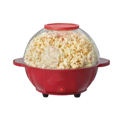 Machine à pop corn