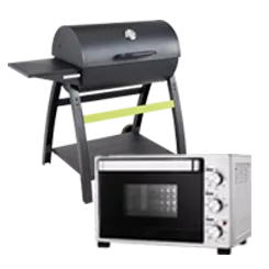 Pack cuisson