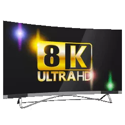 8K