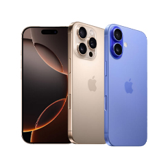 iPhone iPhone