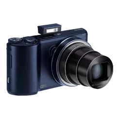 Appareil photo compact