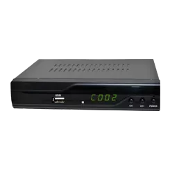 Démodulateurs et récepteurs TNT