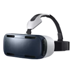 Casque de réalité virtuelle Casque de réalité virtuelle