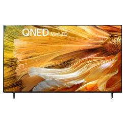 MiniLED- NeoQLED-QNED
