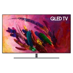 QLED
