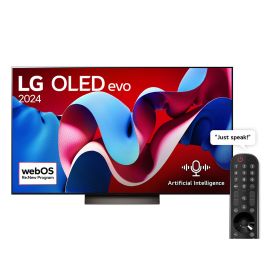 OLED 55C46LA LG