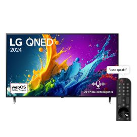 LED 55QNED80T6B LG